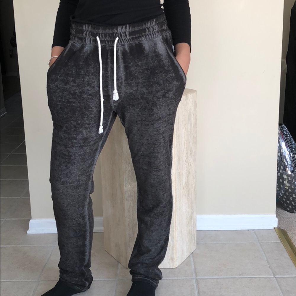 Joggers